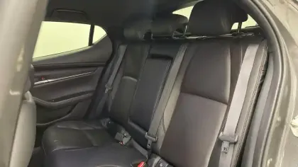 Photo 9 Mazda Mazda3  5 portes 2.0L SKYACTIV-X M Hybrid 180 ch BVA6