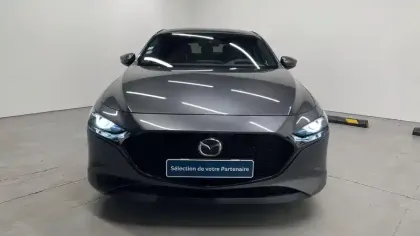 Photo 5 Mazda Mazda3  5 portes 2.0L SKYACTIV-X M Hybrid 180 ch BVA6