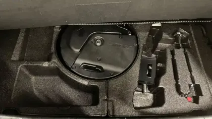 Photo 17 Mazda Mazda3  5 portes 2.0L SKYACTIV-X M Hybrid 180 ch BVA6