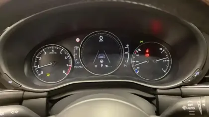 Photo 11 Mazda Mazda3  5 portes 2.0L SKYACTIV-X M Hybrid 180 ch BVA6