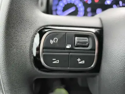 Photo 22 Citroën C3  PureTech 83 S&S BVM5