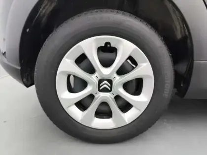 Photo 8 Citroën C3  PureTech 83 S&S BVM5