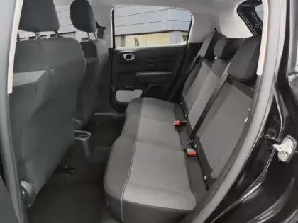 Photo 12 Citroën C3  PureTech 83 S&S BVM5