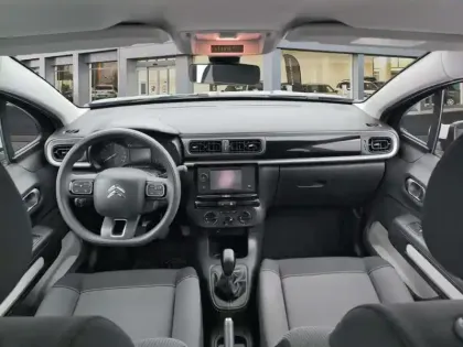 Photo 9 Citroën C3  PureTech 83 S&S BVM5