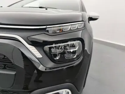 Photo 7 Citroën C3  PureTech 83 S&S BVM5