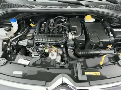 Photo 26 Citroën C3  PureTech 83 S&S BVM5