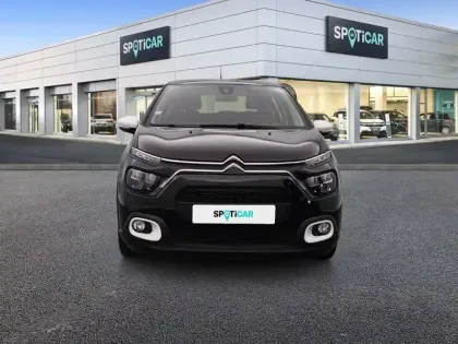 Photo 29 Citroën C3  PureTech 83 S&S BVM5