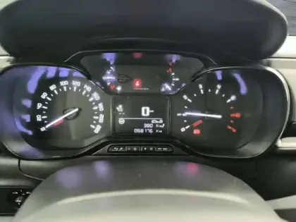 Photo 15 Citroën C3  PureTech 83 S&S BVM5