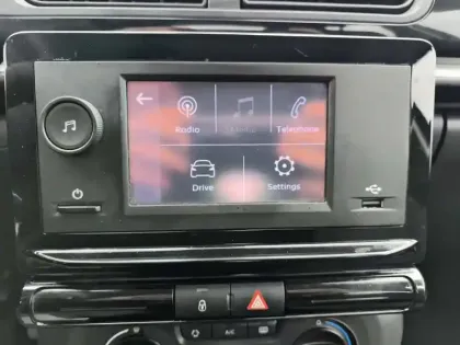 Photo 17 Citroën C3  PureTech 83 S&S BVM5