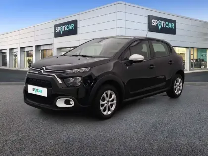 Photo Citroën C3 You!