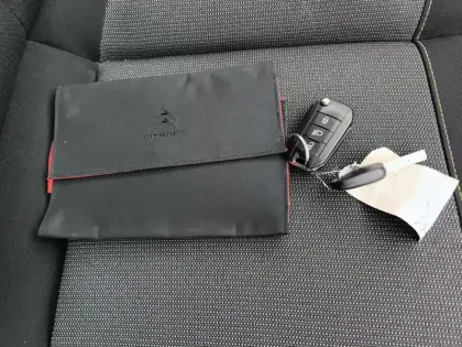 Photo 27 Citroën C3  PureTech 83 S&S BVM5