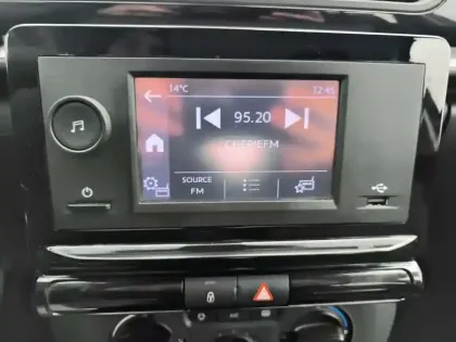 Photo 18 Citroën C3  PureTech 83 S&S BVM5