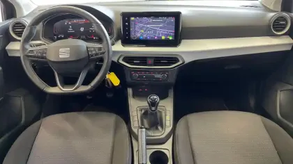 Photo 7 Seat Ibiza  1.0 EcoTSI 95 ch S/S BVM5