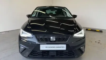 Photo 5 Seat Ibiza  1.0 EcoTSI 95 ch S/S BVM5