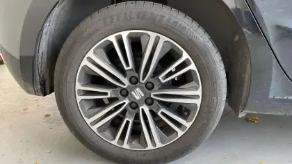 Photo 6 Seat Ibiza  1.0 EcoTSI 95 ch S/S BVM5