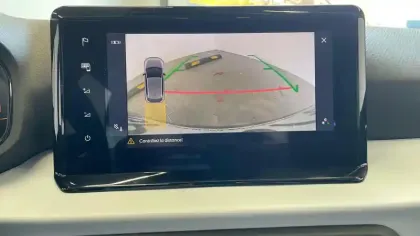 Photo 13 Seat Ibiza  1.0 EcoTSI 95 ch S/S BVM5