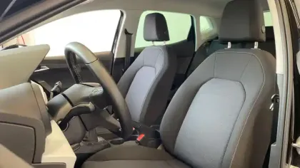 Photo 8 Seat Ibiza  1.0 EcoTSI 95 ch S/S BVM5