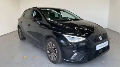 Photo Seat Ibiza Urban