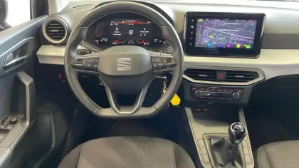 Photo 10 Seat Ibiza  1.0 EcoTSI 95 ch S/S BVM5