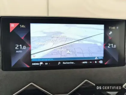Photo 17 DS DS 3  Crossback PureTech 130 S&S EAT8