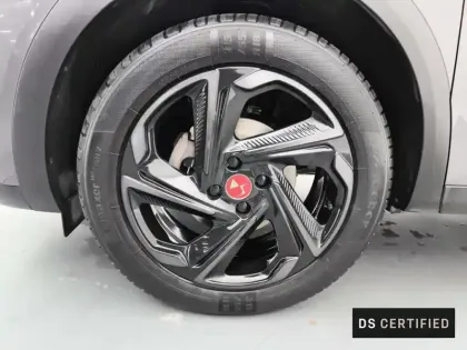 Photo 8 DS DS 3  Crossback PureTech 130 S&S EAT8