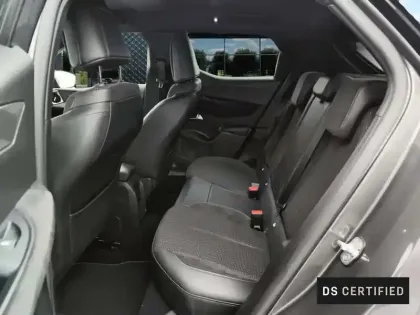 Photo 12 DS DS 3  Crossback PureTech 130 S&S EAT8