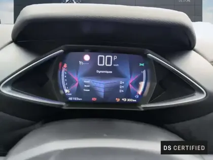 Photo 15 DS DS 3  Crossback PureTech 130 S&S EAT8