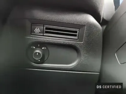Photo 23 DS DS 3  Crossback PureTech 130 S&S EAT8