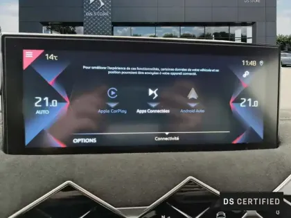 Photo 18 DS DS 3  Crossback PureTech 130 S&S EAT8