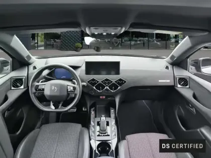 Photo 9 DS DS 3  Crossback PureTech 130 S&S EAT8