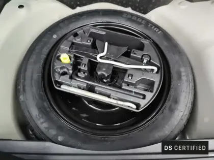 Photo 16 DS DS 3  Crossback PureTech 130 S&S EAT8