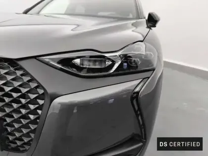 Photo 7 DS DS 3  Crossback PureTech 130 S&S EAT8