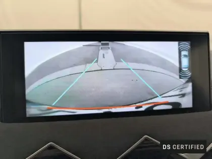 Photo 25 DS DS 3  Crossback PureTech 130 S&S EAT8