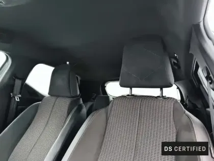 Photo 24 DS DS 3  Crossback PureTech 130 S&S EAT8