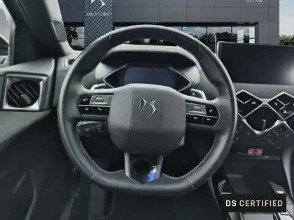 Photo 10 DS DS 3  Crossback PureTech 130 S&S EAT8