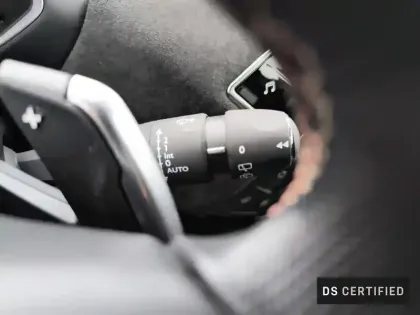 Photo 20 DS DS 3  Crossback PureTech 130 S&S EAT8