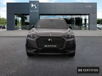 Photo 29 DS DS 3  Crossback PureTech 130 S&S EAT8