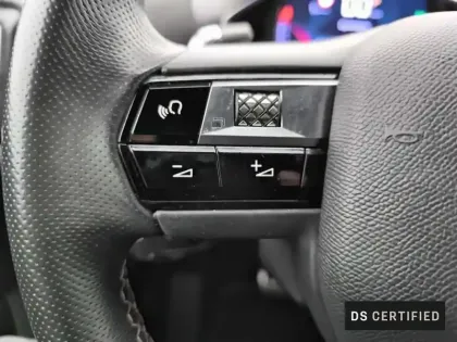 Photo 22 DS DS 3  Crossback PureTech 130 S&S EAT8