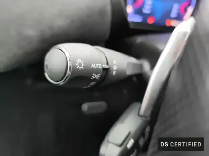 Photo 21 DS DS 3  Crossback PureTech 130 S&S EAT8