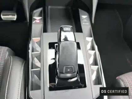 Photo 11 DS DS 3  Crossback PureTech 130 S&S EAT8
