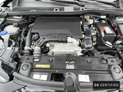 Photo 26 DS DS 3  Crossback PureTech 130 S&S EAT8