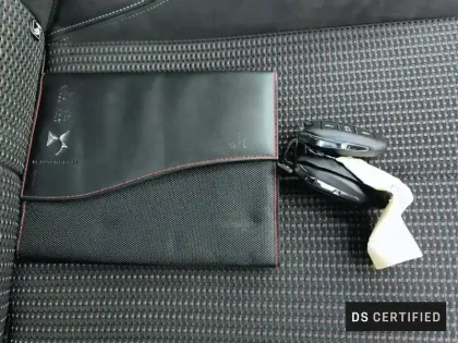 Photo 27 DS DS 3  Crossback PureTech 130 S&S EAT8