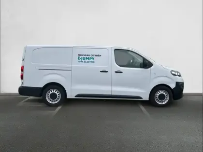 Photo 35 Citroën Jumpy E- FGN XL 100 KW (136 CH) BATTERIE 75 KWH