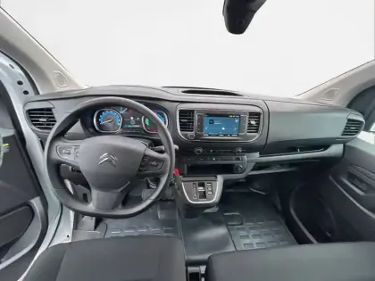 Photo 7 Citroën Jumpy E- FGN XL 100 KW (136 CH) BATTERIE 75 KWH