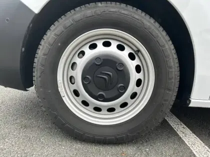 Photo 12 Citroën Jumpy E- FGN XL 100 KW (136 CH) BATTERIE 75 KWH