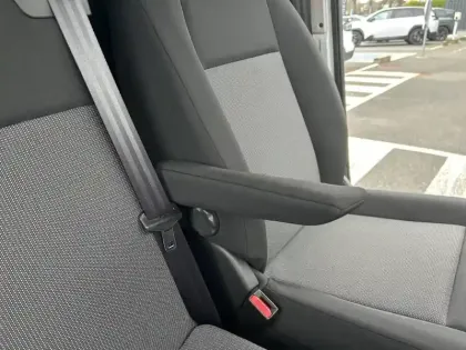 Photo 24 Citroën Jumpy E- FGN XL 100 KW (136 CH) BATTERIE 75 KWH