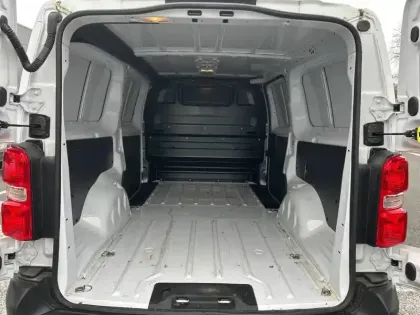 Photo 37 Citroën Jumpy E- FGN XL 100 KW (136 CH) BATTERIE 75 KWH