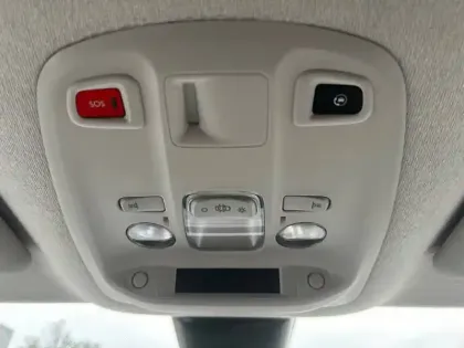 Photo 23 Citroën Jumpy E- FGN XL 100 KW (136 CH) BATTERIE 75 KWH