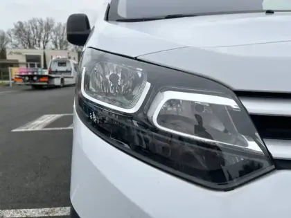 Photo 15 Citroën Jumpy E- FGN XL 100 KW (136 CH) BATTERIE 75 KWH