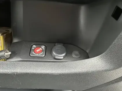 Photo 26 Citroën Jumpy E- FGN XL 100 KW (136 CH) BATTERIE 75 KWH